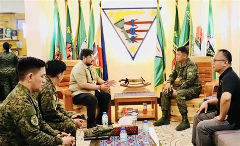 Pamana projects to be implemented in Basilan .
